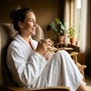 Image 7: Treat Yourself to the Ultimate Pampering Spa Package for One 