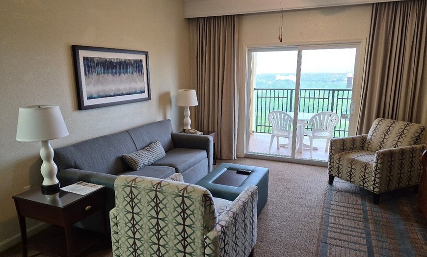Image 33: Orlando Suite Resort with Water Park Near Disney
