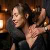 Image 4: 50-Min Relaxation Massage with Hot Stones or 60-Min Foot Reflexology