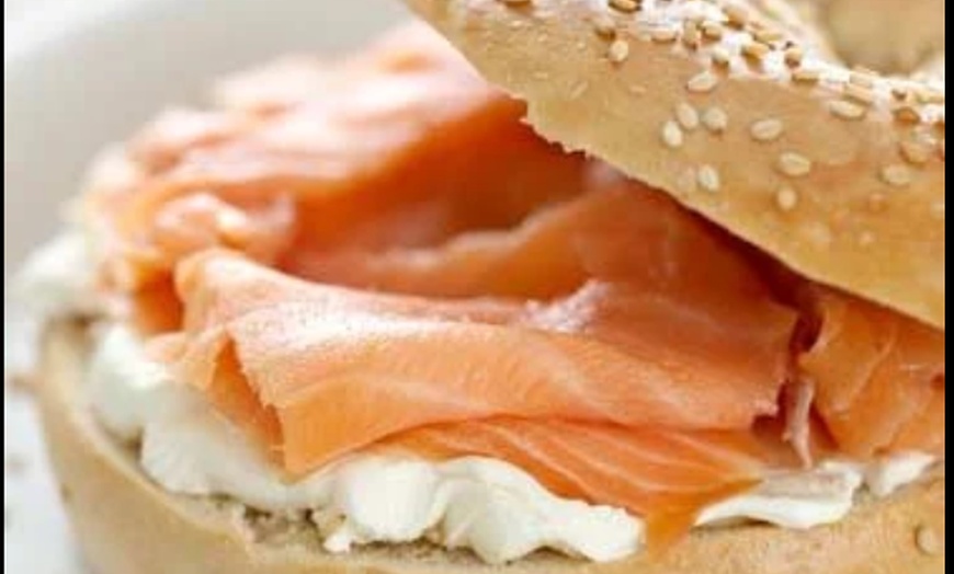 Image 19: Quality Spends on Food and Drinks at Afaf Coffee