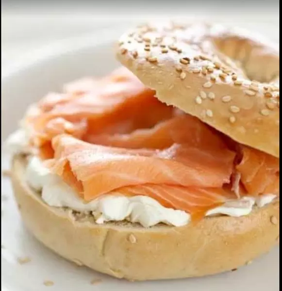 Quality Spends on Food and Drinks at Afaf Coffee