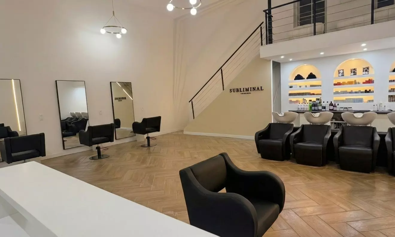 Shampoing, coupe et brushing à Fenouillet