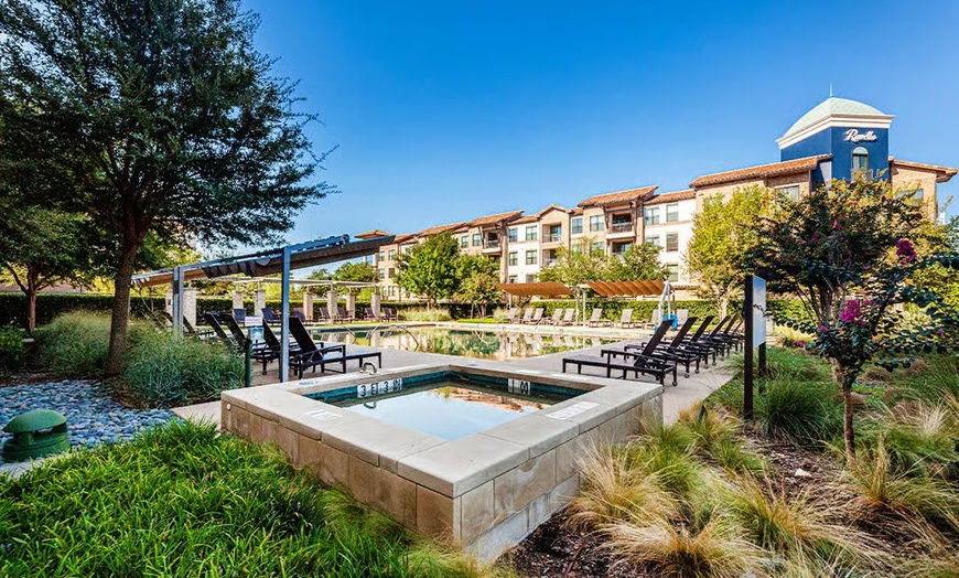 Image 20: Family-Friendly Stays & Activities in Frisco with Breakfast