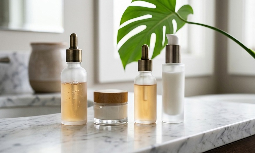 Image 2: Refresh Your Skin with a Choice of 50-, 60- or 70-Minute Facial