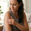 Image 2: NAD+ patches and Consultation for a 30-day Health Boost