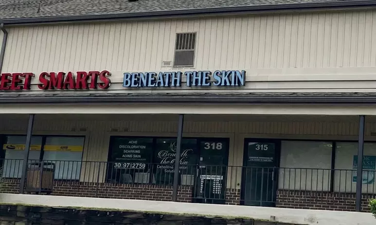 Professional One, Three, or Five 60-min Microdermabrasion Facial Sessions - Save Up to 45% Off