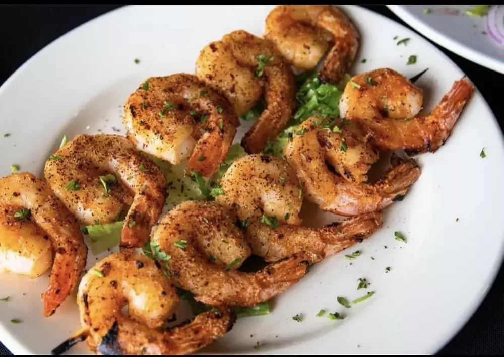 Enjoy $25, $50, or $100 Towards Food & Drink - Valid Any Day