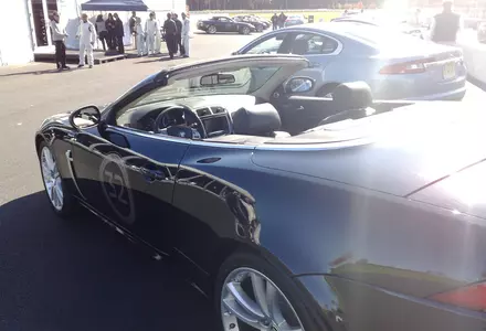 Monticello Motor Club