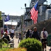 Image 2: Naval & Military Park Admission & Memberships – Buffalo Waterfront