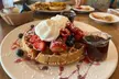 Enjoy a Delightful Brunch with  $30 or $60 General Spend - Up to 35% Off at Jojo's Family Diner - Second Medium