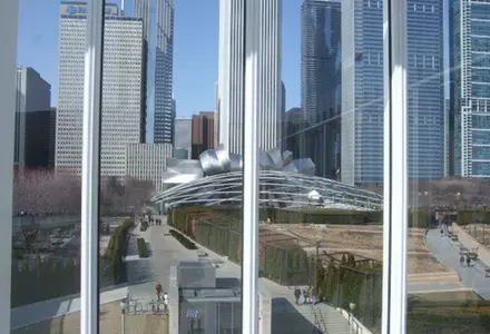 Art Institute of Chicago