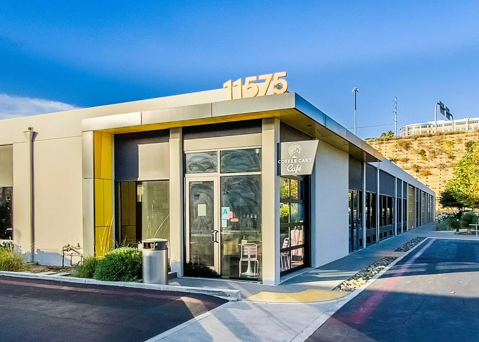 Savor with $10, $15 or $20 Toward any Café items