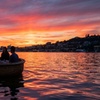 Image 7: Sail into Adventure: Cruise the Waves with Donut Boat Rentals!