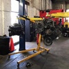 Image 18: Tire rotation for a smooth ride and long-lasting performance