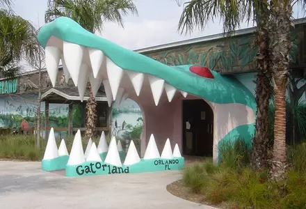 Gatorland