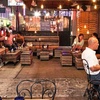 Image 9: Live Flamenco Performance and Three Course Dinner