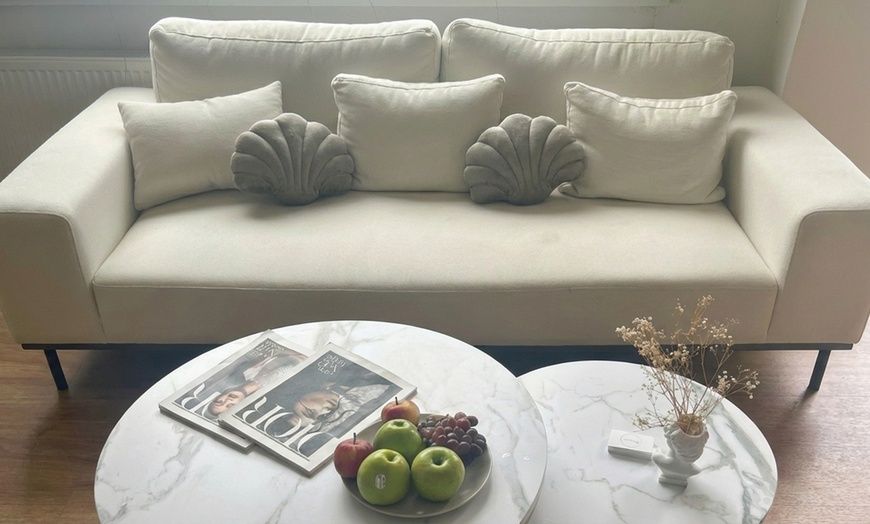 Image 6: Russische Maniküre und/oder Pediküre opt. inkl. Shellack für 1 Person