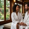 Image 6: 30 or 60‑Minute Massage Options – Melt Away Tension & Stress
