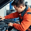 Image 5: Wheel Alignment for Four Tires w/ Optional Balancing or Tire Rotation