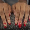 Image 2: Classic Gel Manicure & Pedicure Services