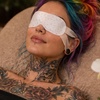 Image 4: 1 or 3 Sessions of 60, 90, or 120 Minute Lymphatic Drainage Massages