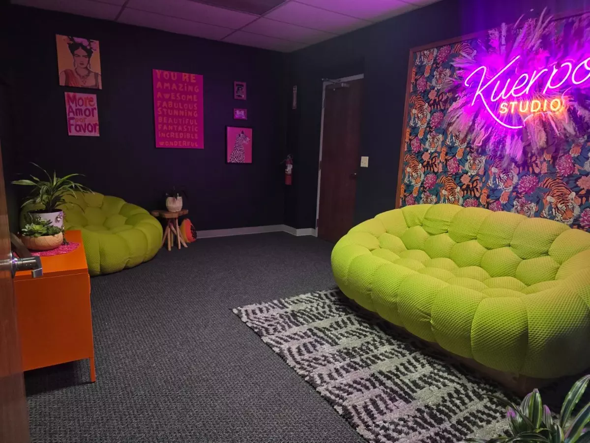 Get 1,3 or 5 Sessions: 45 Min Tierra Ritual (Yoni Steam)