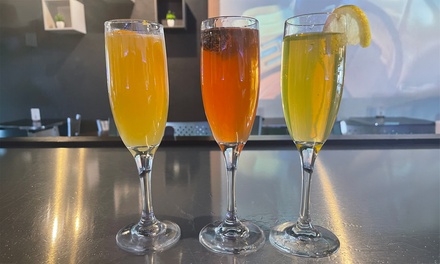One Month Wine Club Membership - Crush Wine And Social Mukwonago
