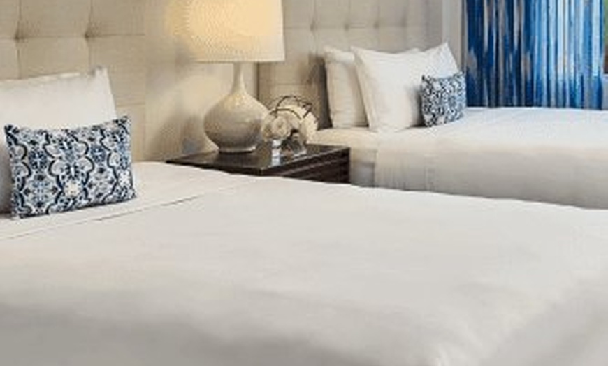 Image 11: Fort Lauderdale Beachfront Hotel with Ocean Views