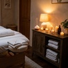 Image 4: 50 or 80 Min Full Body Relaxation Massage & Face Mask (1 or 2 People)