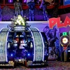 Image 11: Odyssey Fun World Deals: Unlimited Wristband & $20 Arcade Card