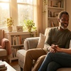 Image 3: Sildenafil/Tadalafil with Consultation from home - discreetly shipped