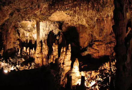 Grand Caverns