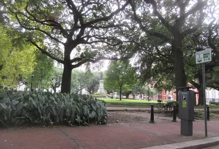 Lafayette Square