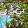 Image 32: Oceanfront escape near shopping, dining, and cruise port