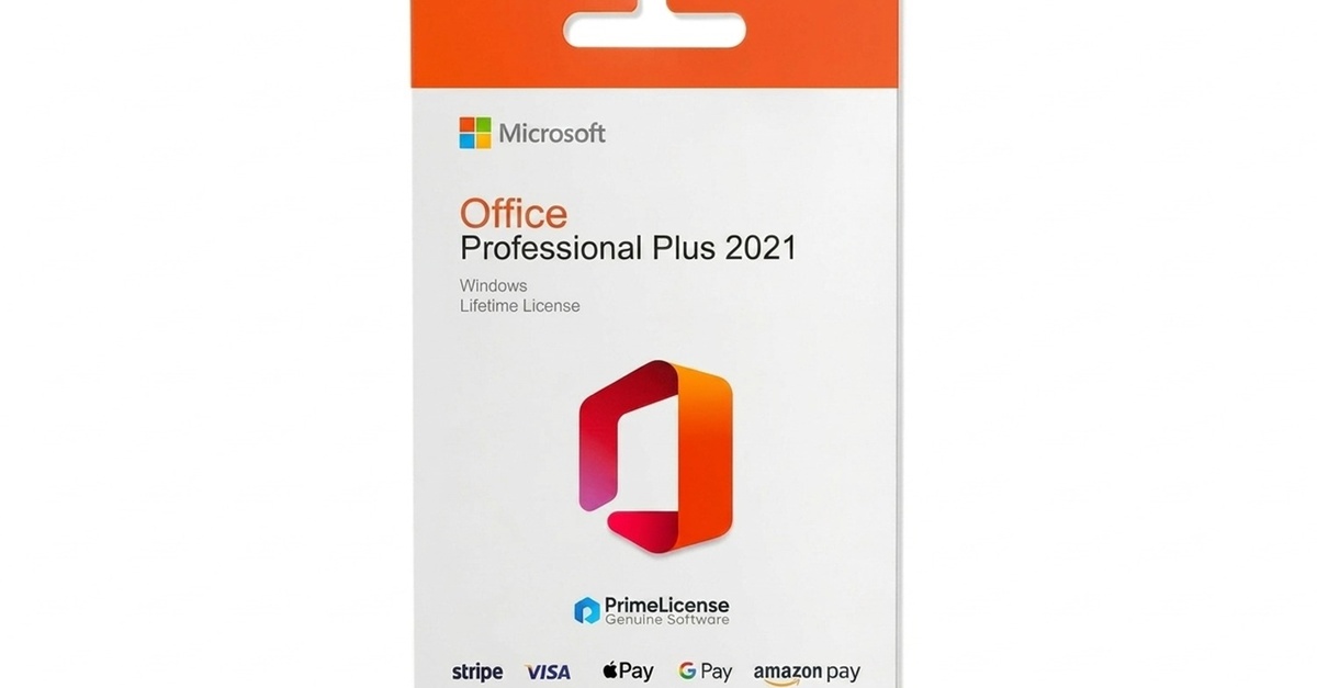 Licencia de Microsoft Office Professional Plus para un PC en Tarragona