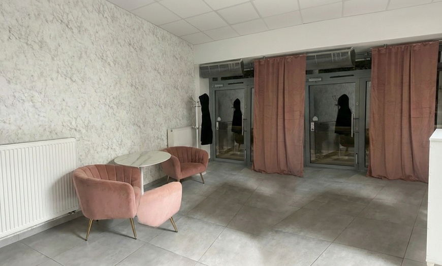 Image 5: Przedłużanie rzęs wybraną metodą