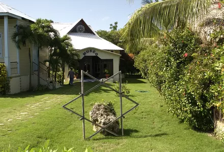 Museo Judio de Sosua (Sosua Jewish Museum)