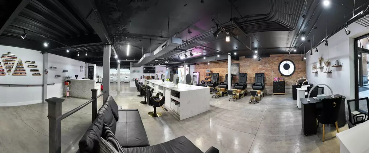 Up to 53% Off on Salon -  Brazilian Blowout at Mid City Salon