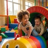 Image 3: Kids Animal Theme Jungle Gym Fun: Weekday Play Pass 