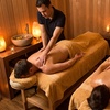 Image 3: Share Relaxation: 60 or 90-Minute Couples Massage with Hot Stones
