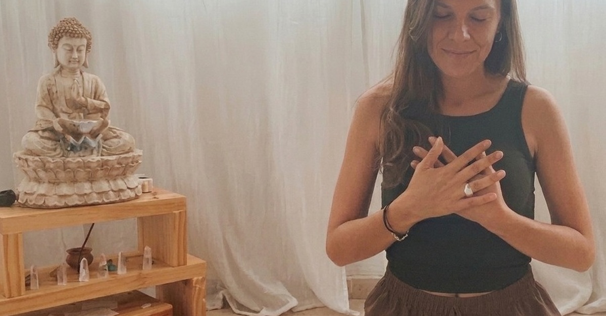 Sesiones online de sanación energética y reiki en Barcelona