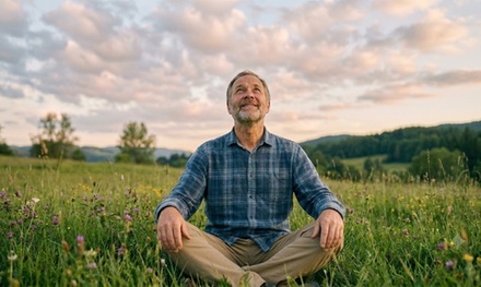 Discovering God's Purpose for Your Life Online Course - Willie Shan