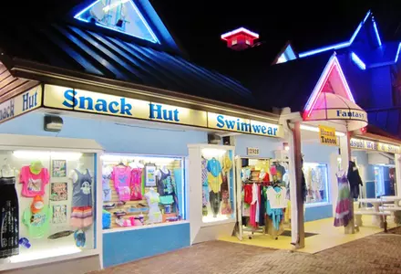 John's Pass Village & Boardwalk