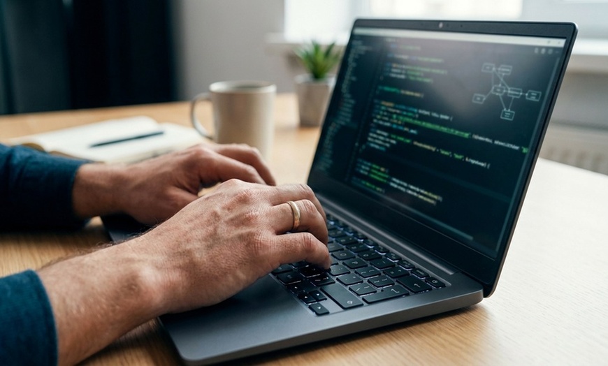 Image 4: 94% Off Complete CompTIA Online Course Bundle by IT University