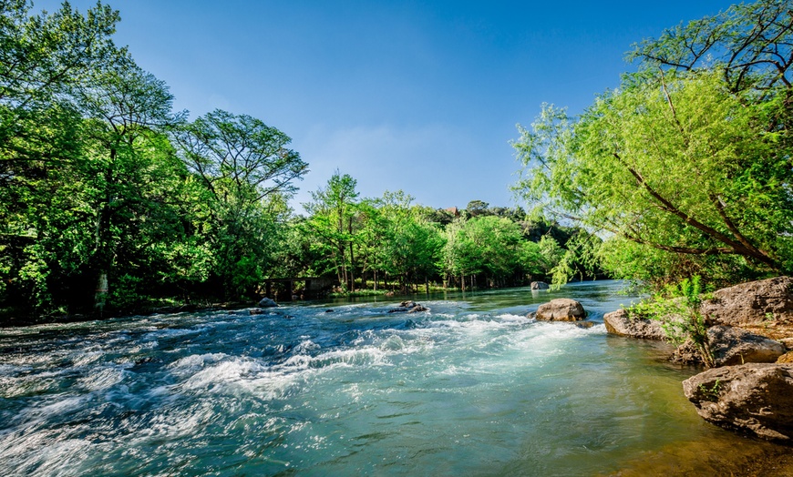 Image 24: Family-Friendly Resort in Texas Hill Country!