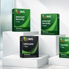 Image 1: AVG Internet Security, Ultimate or TuneUp and Clean Performance