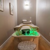 Image 2: 60-Min Head Spa with Facial Treatment & Scalp Massage (1 or 2 People)