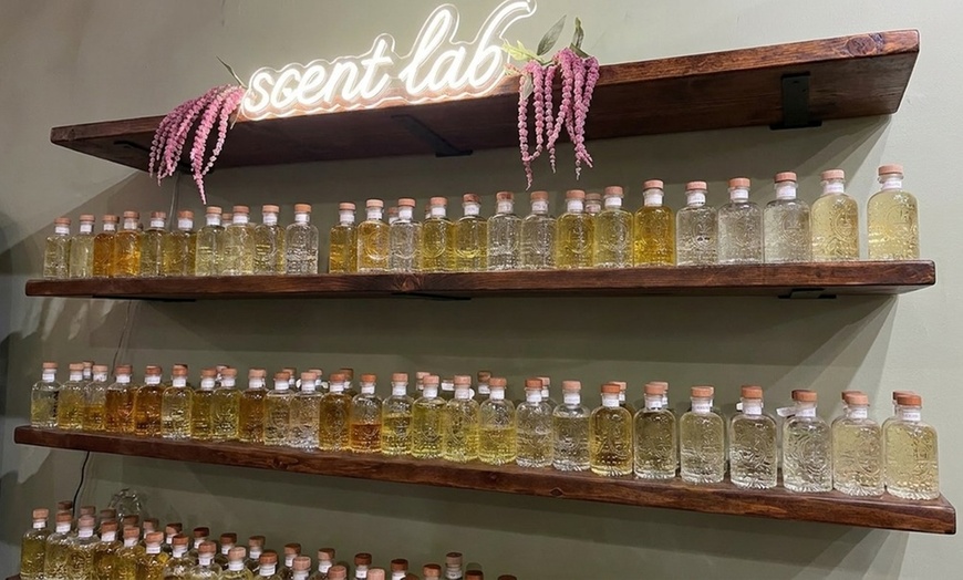 Image 4: Mindful Perfume Design: Craft a Scent with Purpose - Up to 38% Off