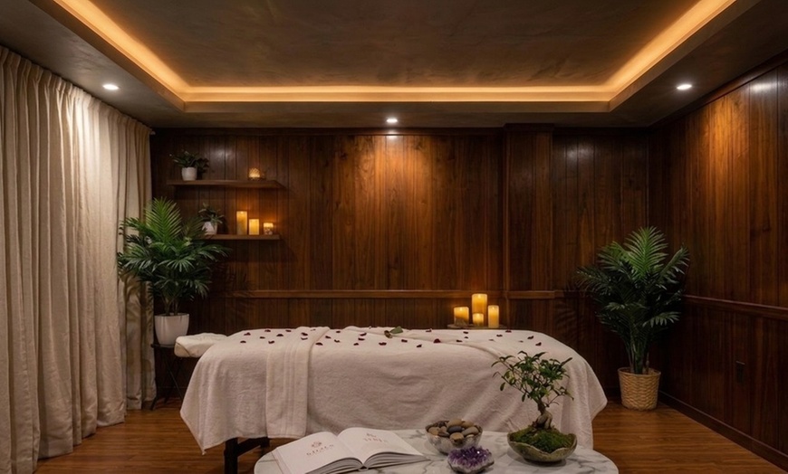 Image 6: One, Two, or Three 30-Minute Body Scrub Sessions