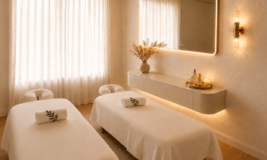 Image 2: Unwind in Style — Massage, & Facial Packages at Monaco Spa
